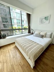 One-north Residences (D5), Apartment #529784211